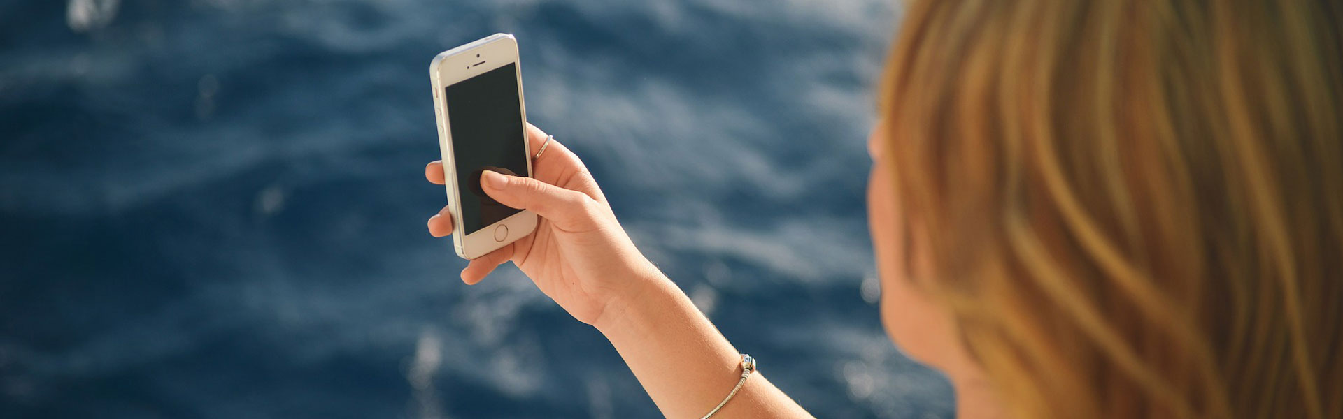 Websites promote you 24/7: No employee will do that.